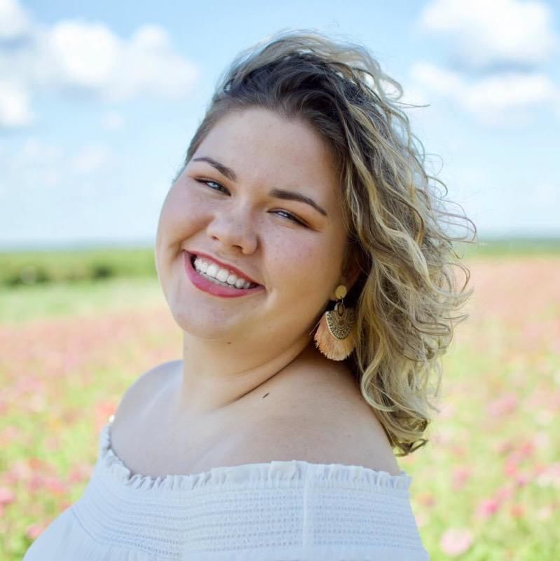 Jenna Hartline
